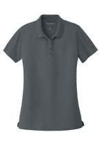 Load image into Gallery viewer, Port Authority® Women&#39;s Dry Zone® UV Micro-Mesh Polo
