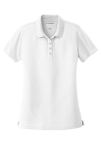 Load image into Gallery viewer, Port Authority® Women&#39;s Dry Zone® UV Micro-Mesh Polo
