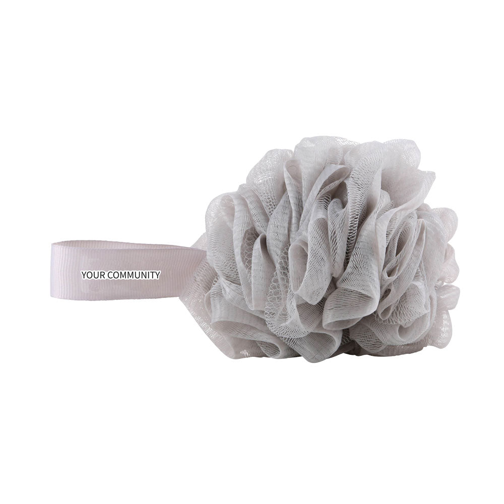 Lather Loofah: MOQ 100 - $3.29