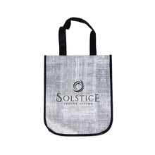 Load image into Gallery viewer, Laminated Fashion Tote : MOQ 150 - $2.20
