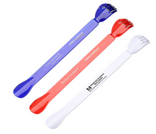 Load image into Gallery viewer, Back Scratcher with Shoe Horn : MOQ 250 - $1.59
