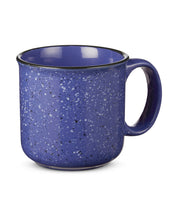 Load image into Gallery viewer, 15oz Campfire Ceramic Mug: MOQ 72 - $4.50
