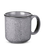 Load image into Gallery viewer, 15oz Campfire Ceramic Mug: MOQ 72 - $4.50
