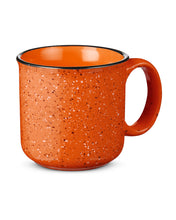 Load image into Gallery viewer, 15oz Campfire Ceramic Mug: MOQ 72 - $4.50
