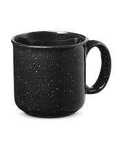 Load image into Gallery viewer, 15oz Campfire Ceramic Mug: MOQ 72 - $4.50
