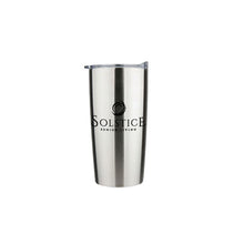 Load image into Gallery viewer, 20 oz Stainless Steel Tumbler: MOQ 24 -$11.00
