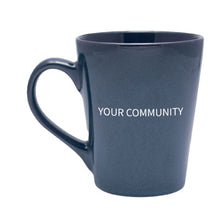 Load image into Gallery viewer, 14 oz. Serenity Cafe Collection: MOQ 72 -$6.95
