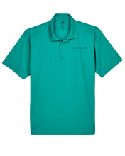 Load image into Gallery viewer, UltraClub Men&#39;s Cool &amp; Dry Mesh Piqué Polo
