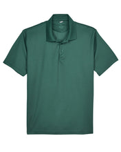 Load image into Gallery viewer, UltraClub Men&#39;s Cool &amp; Dry Mesh Piqué Polo
