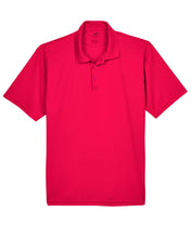 Load image into Gallery viewer, UltraClub Men&#39;s Cool &amp; Dry Mesh Piqué Polo
