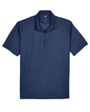 Load image into Gallery viewer, UltraClub Men&#39;s Cool &amp; Dry Mesh Piqué Polo
