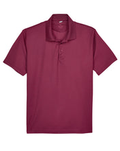 Load image into Gallery viewer, UltraClub Men&#39;s Cool &amp; Dry Mesh Piqué Polo
