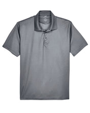 Load image into Gallery viewer, UltraClub Men&#39;s Cool &amp; Dry Mesh Piqué Polo
