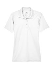 Load image into Gallery viewer, UltraClub Ladies&#39; Cool &amp; Dry Mesh Piqué Polo
