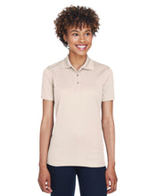 Load image into Gallery viewer, UltraClub Ladies&#39; Cool &amp; Dry Mesh Piqué Polo
