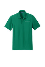 Load image into Gallery viewer, Port Authority® Men&#39;s Dry Zone® Grid Polo
