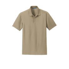 Load image into Gallery viewer, Port Authority® Men&#39;s Dry Zone® Grid Polo
