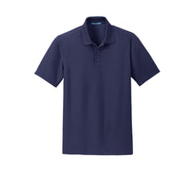 Load image into Gallery viewer, Port Authority® Men&#39;s Dry Zone® Grid Polo
