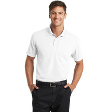 Load image into Gallery viewer, Port Authority® Men&#39;s Dry Zone® Grid Polo
