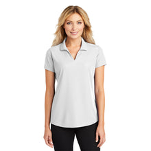 Load image into Gallery viewer, Port Authority® Ladies Dry Zone® Grid Polo
