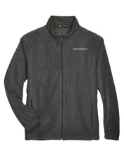 Load image into Gallery viewer, Harriton Ladies 8 oz. Full-Zip Fleece
