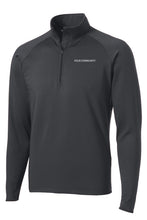 Load image into Gallery viewer, Sport-Tek® Sport-Wick® Stretch 1/2-Zip Pullover
