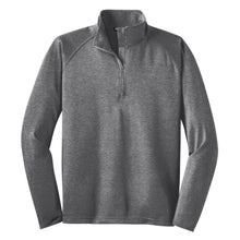 Load image into Gallery viewer, Sport-Tek® Sport-Wick® Stretch 1/2-Zip Pullover
