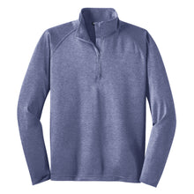 Load image into Gallery viewer, Sport-Tek® Sport-Wick® Stretch 1/2-Zip Pullover
