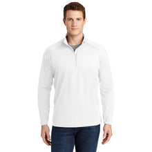 Load image into Gallery viewer, Sport-Tek® Sport-Wick® Stretch 1/2-Zip Pullover
